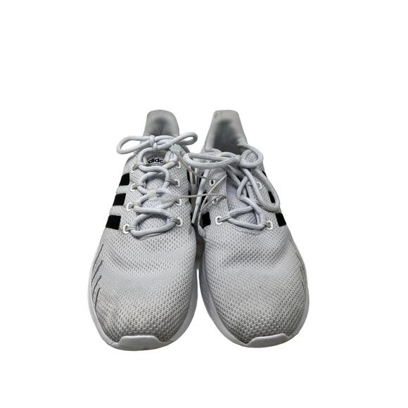 Adidas Questar Flow White NXT Running Mens 13 - Picture 1 of 7